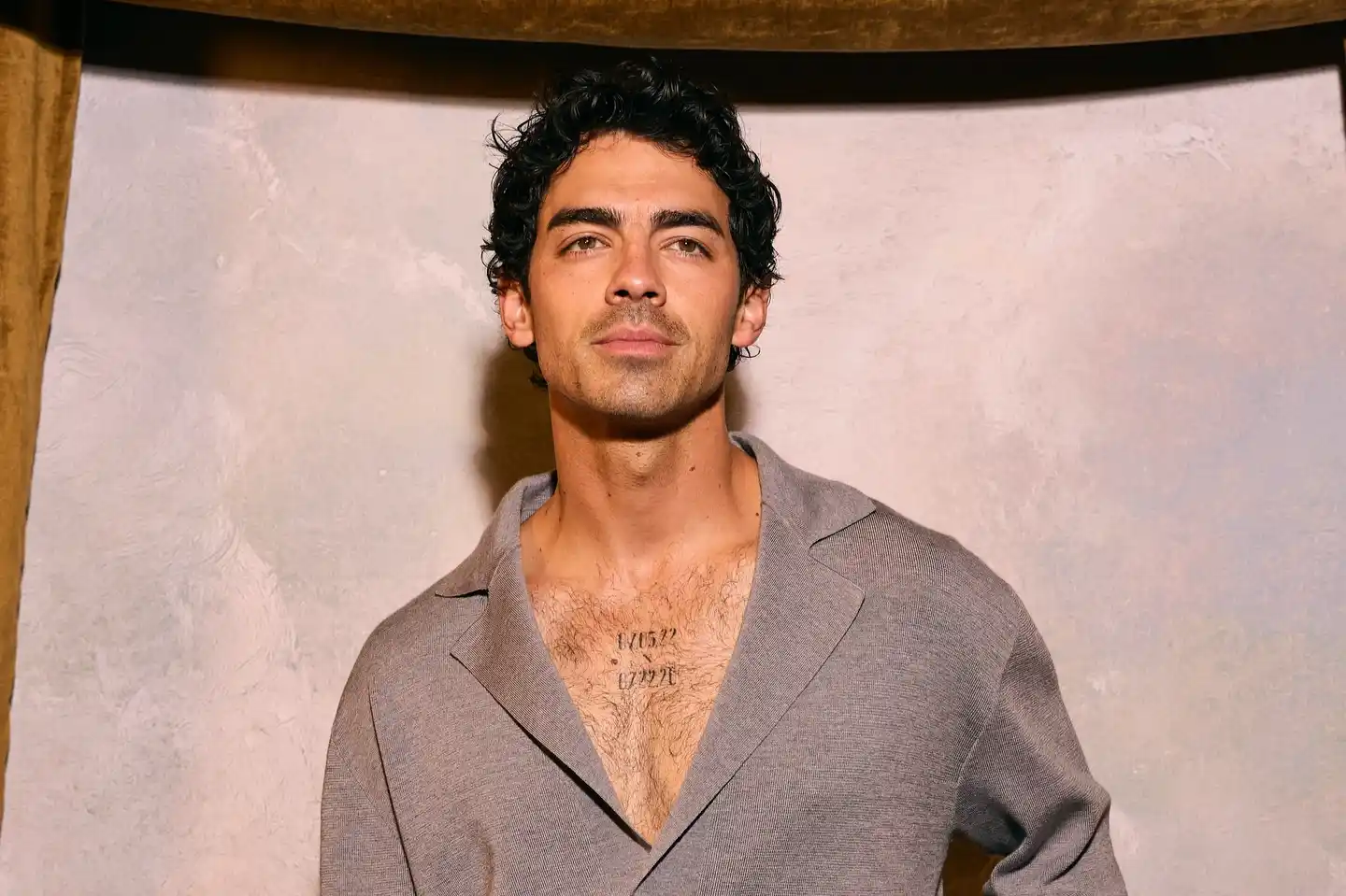 "Cuidado con la envidia”: el gesto con el que Joe Jonas defendió a la Argentina