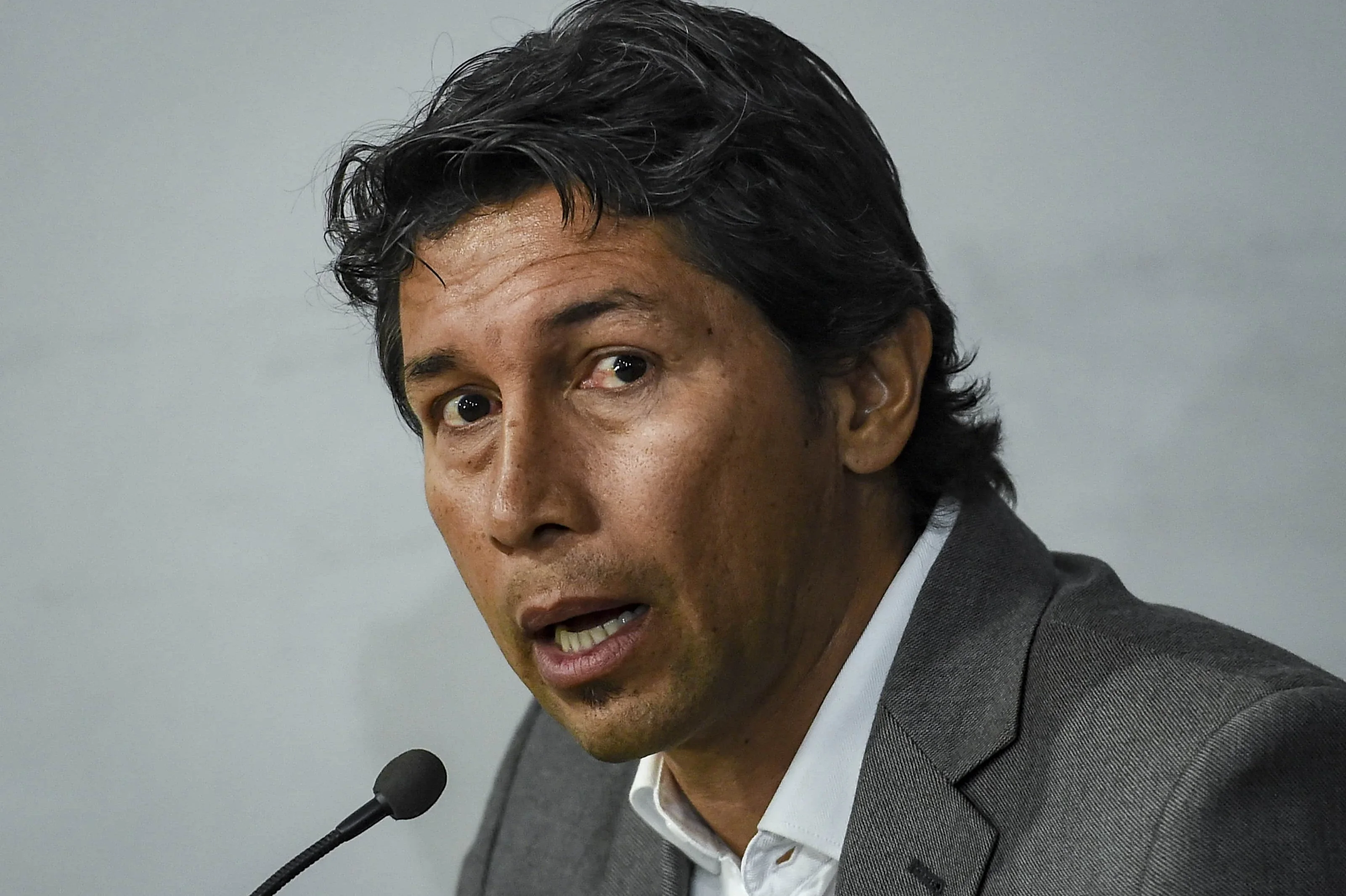 La polémica frase de un ídolo de Boca: 'Es peor perder una final de Libertadores contra tu clásico rival que descender'