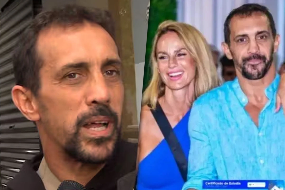 José Chatruc habló de Sabrina Rojas y confirmó el vínculo: 'Nos estamos conociendo'