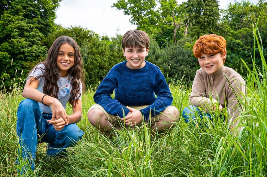 Harry Potter tendrá segunda temporada en HBO Max y ya hay fecha de rodaje