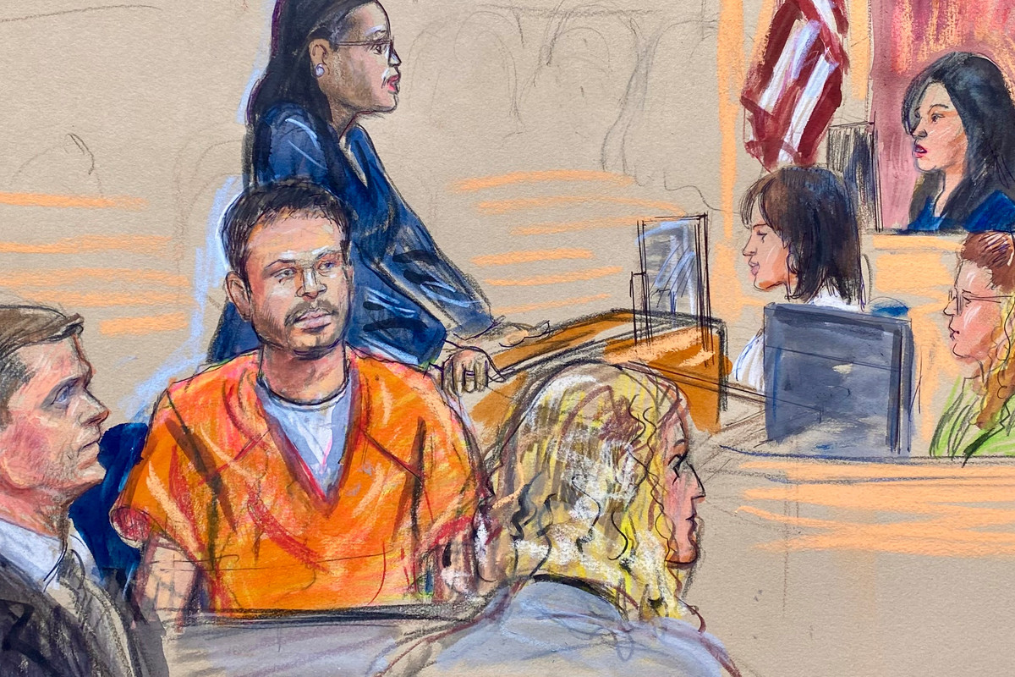 Unusual: A left-wing Muslim judge apologized to the Democratic militant who sought to assassinate Trump