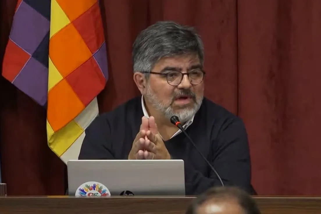 El juez kirchnerista que frenó artículos de la reforma laboral perdió la competencia y pasa a otro fuero