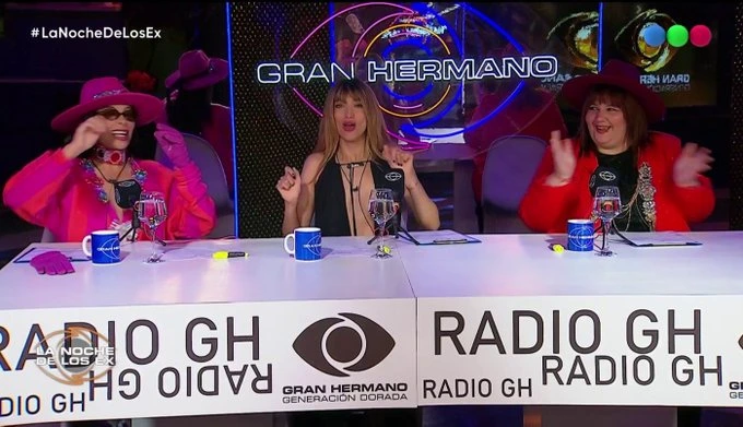Gran Hermano ya tiene a sus tres finalistas