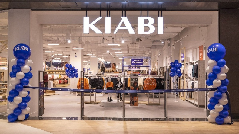 Kiabi en Argentina
