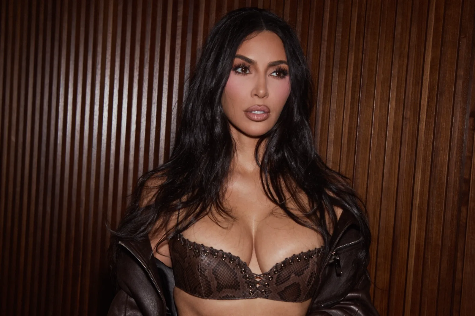 El delicado diagnóstico de salud que recibió Kim Kardashian y que podría cambiar su vida para siempre