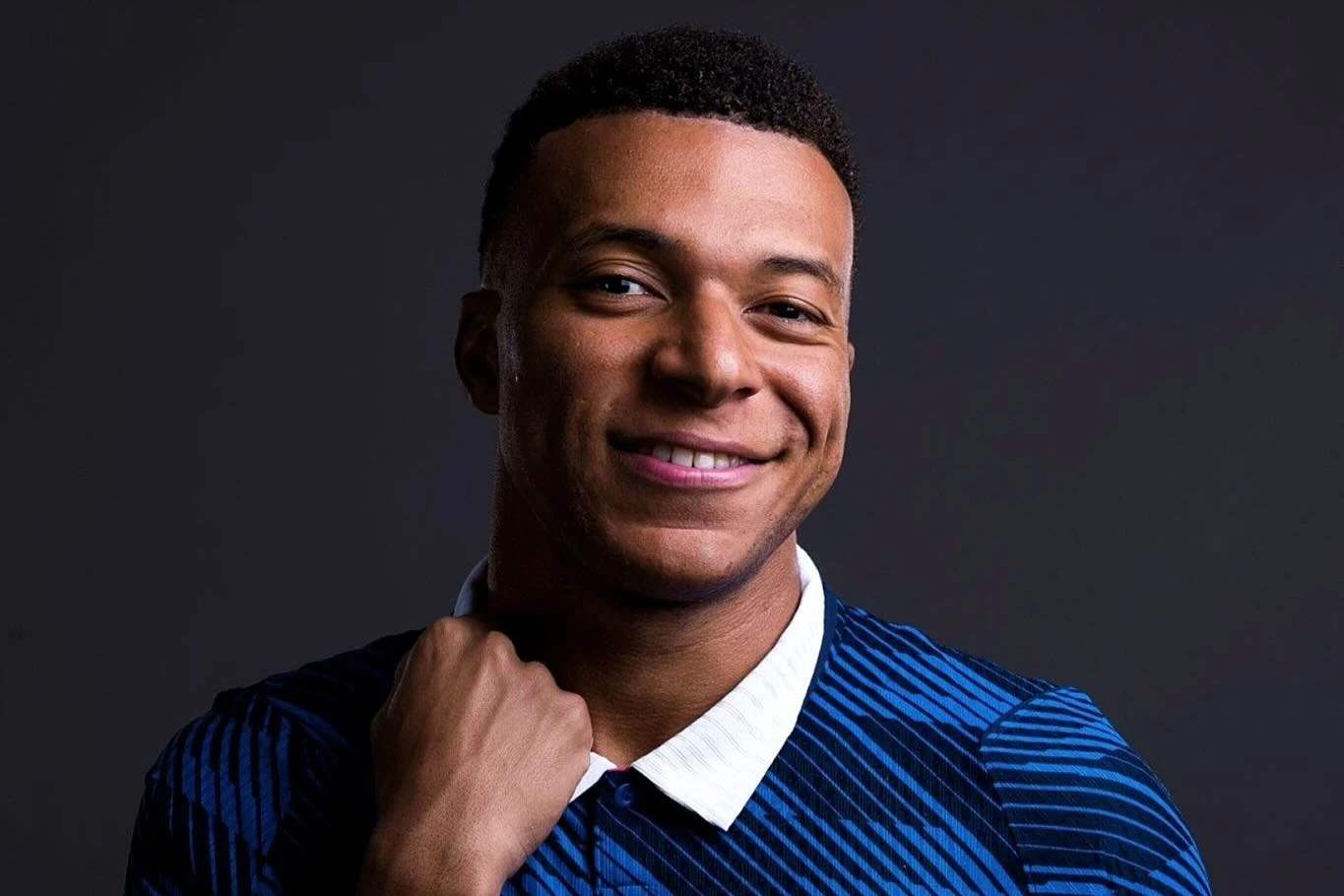 El picante posteo de Kylian Mbappé después de eliminar a Paraguay del Mundial 2026