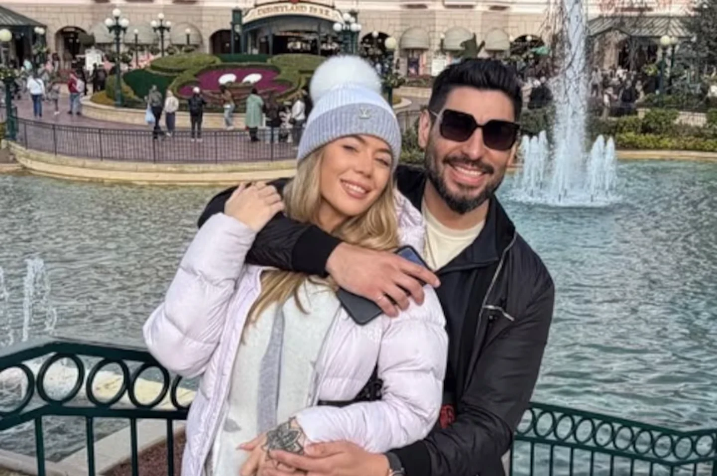 Cómo es y cuánto sale el lujoso hotel en el que estarían alojados Facundo Moyano y Candela Arizaga en Madrid