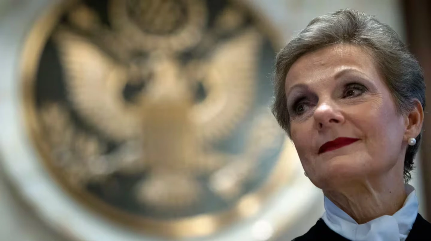 Judge Loretta Preska