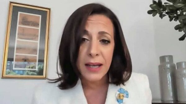 Macarena Marra Giménez, la jueza que redefinió el fuero.