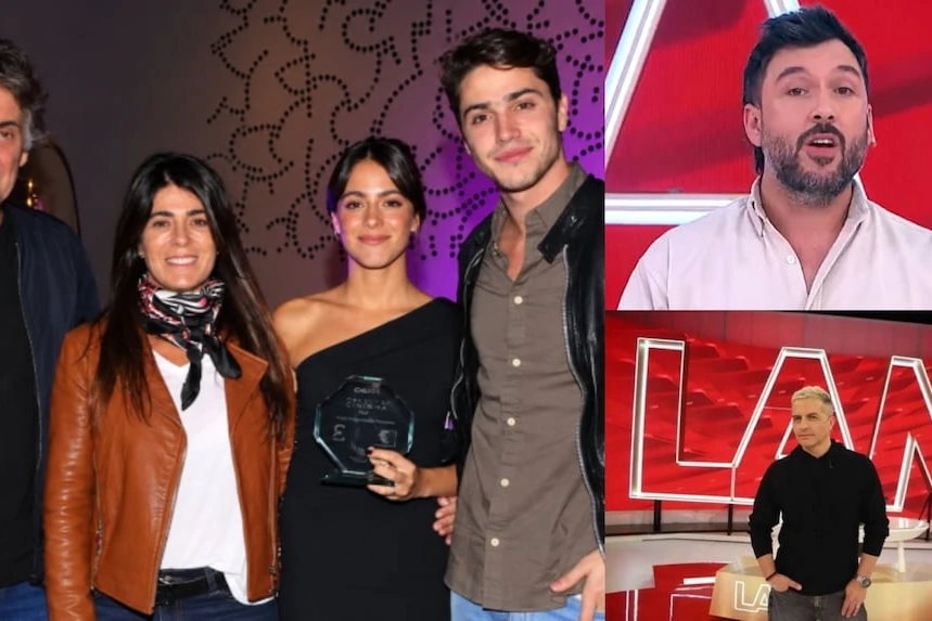 La Justicia falló a favor de la familia de Tini Stoessel contra Pepe Ochoa, LAM y América: qué dice la cautelar