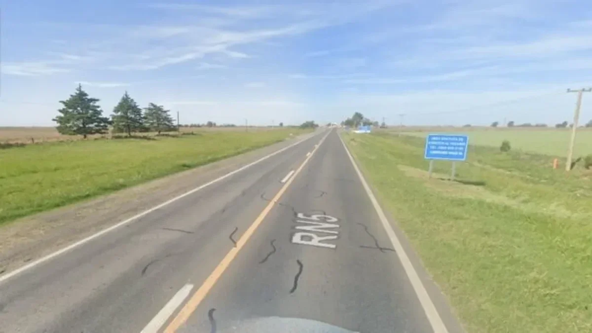 National Route 5