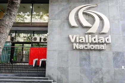 Vialidad Nacional es uno caso de éxito utilizado por el Gobierno.