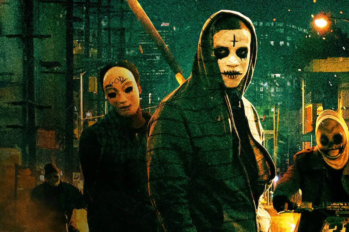 Películas de terror que llegan por Halloween