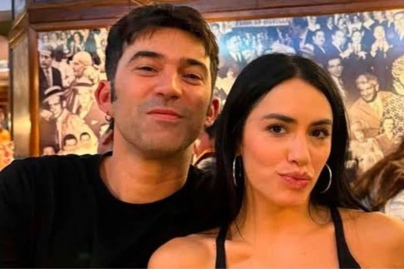 It was leaked where the Kirchnerist Lali Depósito and her boyfriend, Pedro Rosemblat, will get married in Buenos Aires