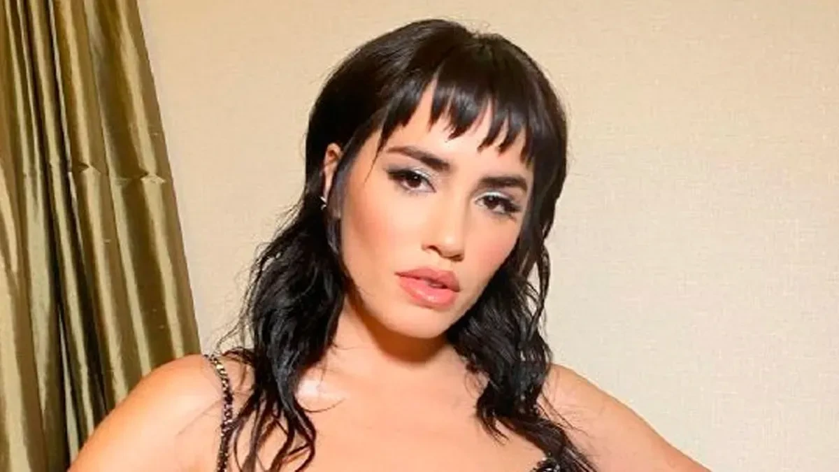 Lali Depósito.