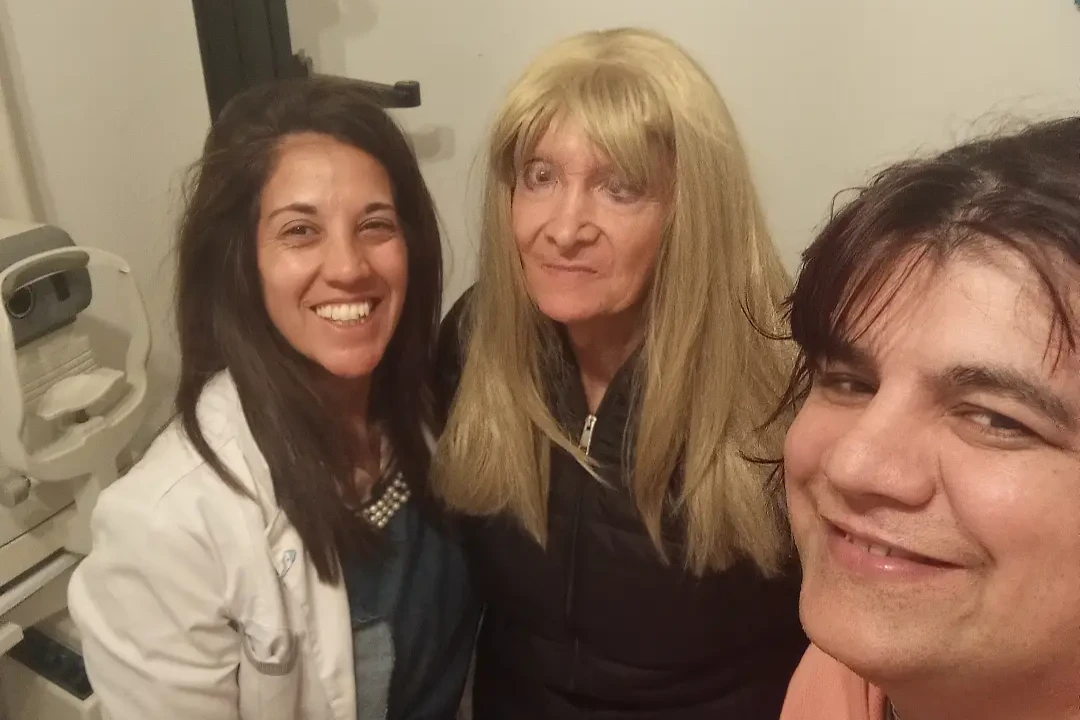 El devastador diagnóstico médico que recibió Zulma Lobato tras estar viviendo en la calle