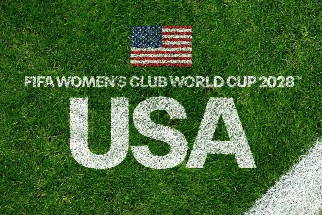 La FIFA confirmó a Estados Unidos como sede del primer Mundial de Clubes Femenino en 2028