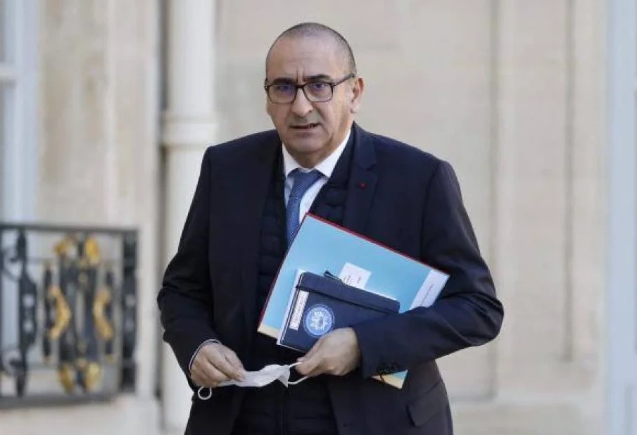 Laurent Núñez descartó suspender el partido