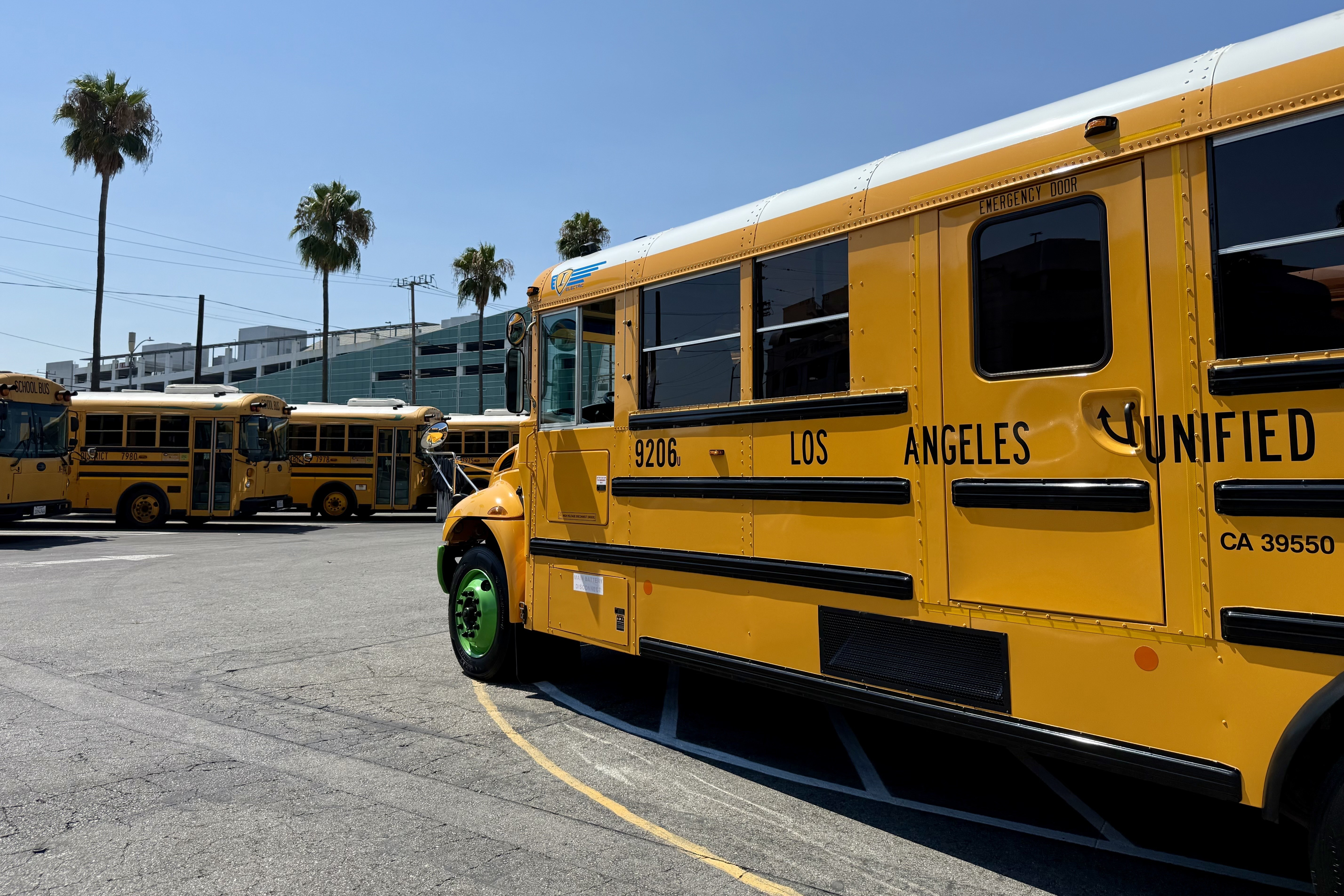 The Trump administration is investigating California schools for hiding their children's gender change from parents