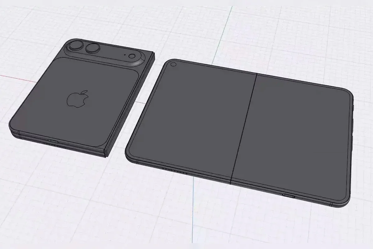 Apple buscaría eliminar uno de los mayores problemas de los plegables