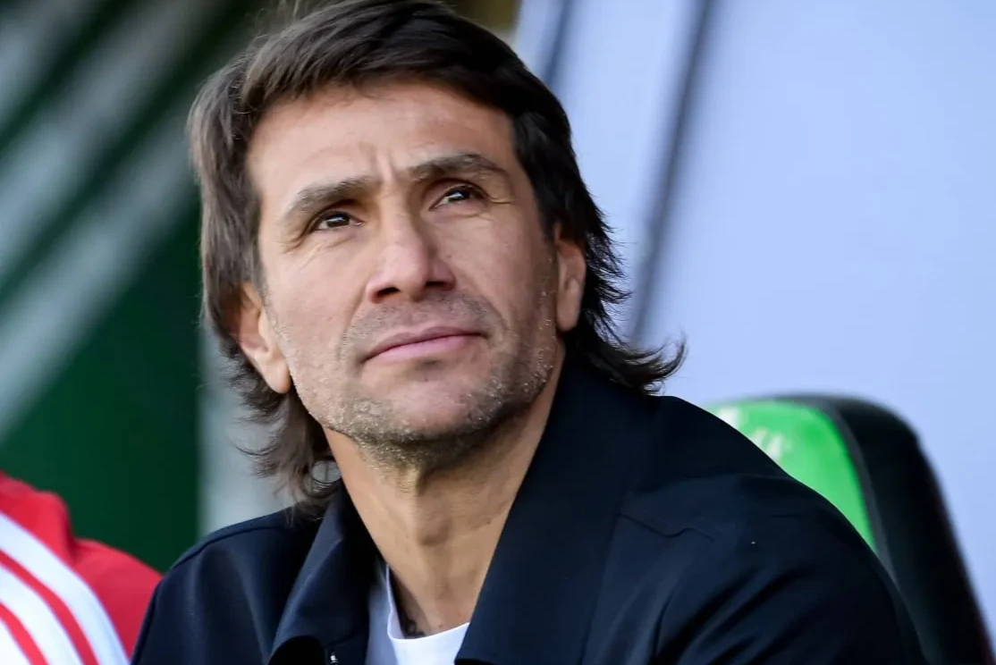 Ponzio detalló las cualidades del cinco ideal para River