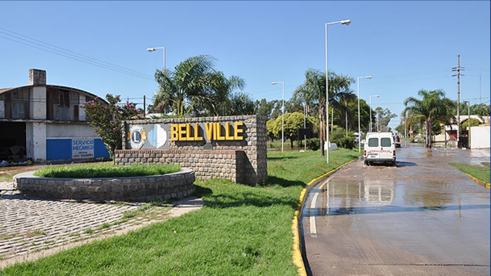 El paciente, residente de Bell Ville, presentó síntomas compatibles y recibió atención médica en centros de salud públicos y privados regionales.