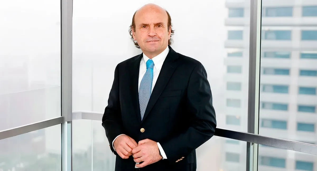 Gonzalo Uriarte Herrera, ambassador of Chile in Argentina