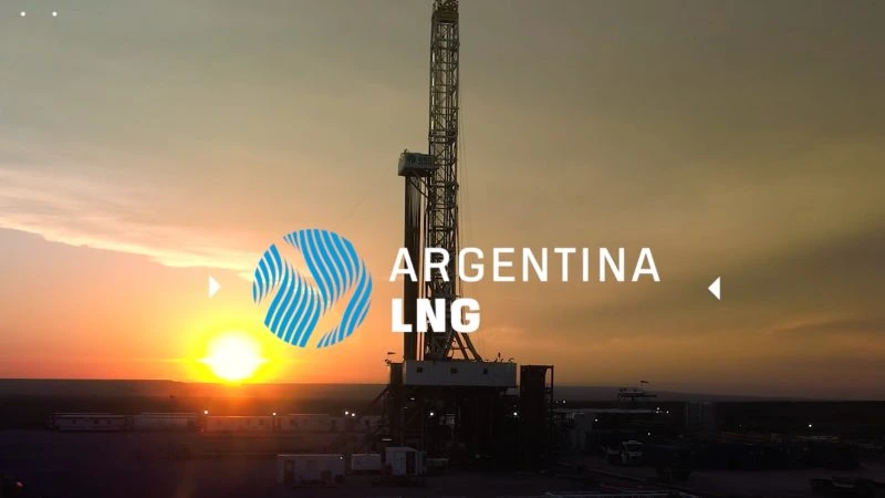 Argentina LNG Project