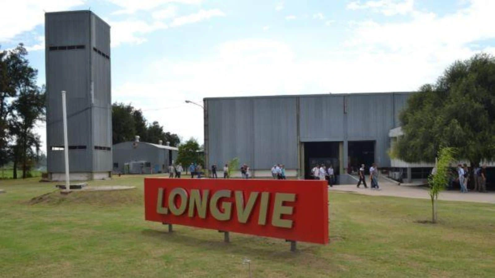 Longvie en Catamarca