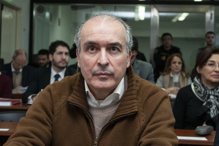 Causa Cuadernos: José López declaró que no se arrepiente de arrojar bolsos con millones a un convento