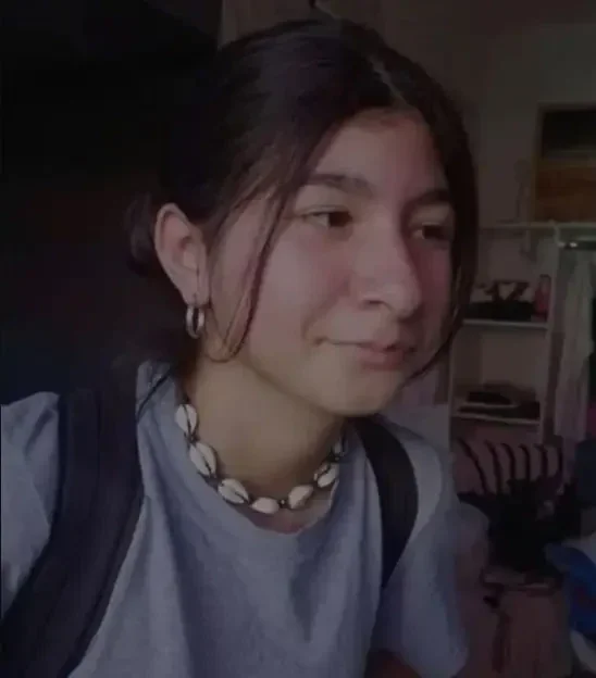 Luciana Alarcón