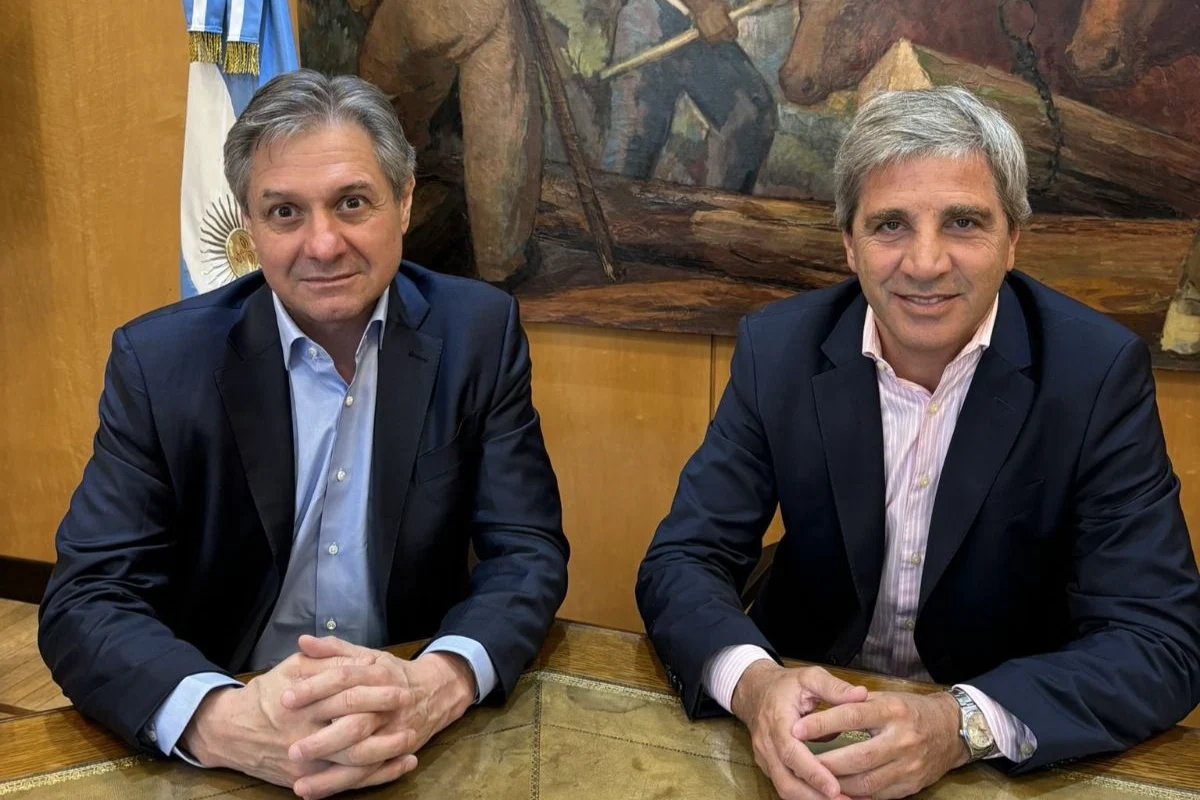 Nuevo fondo de indemnizaciones: el Gobierno fijó en qué se podrán invertir los aportes