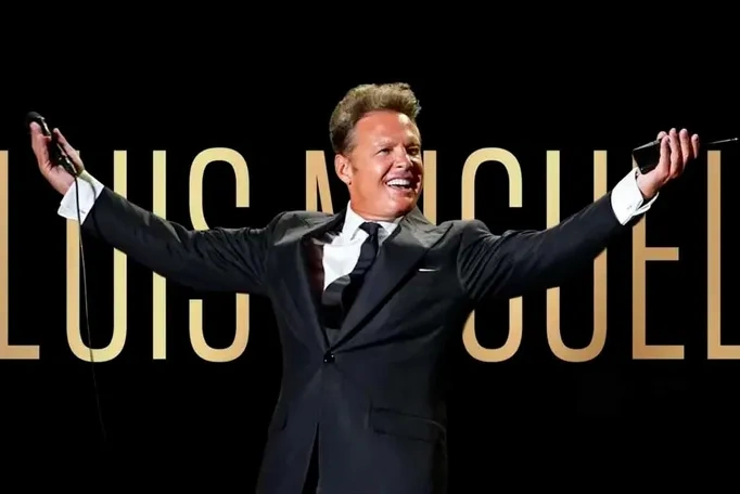 Qué le pasó a Luis Miguel y cómo se encuentra hoy su salud