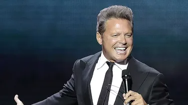 Luis Miguel fue visto por última vez junto a su novia en unas vacaciones en Salamanca