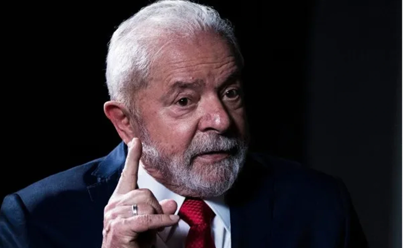 Lula Da Silva