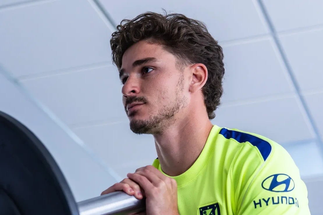 Julián Álvarez is fed up with Atlético Madrid's antics and plans to confront Simeone to request a transfer