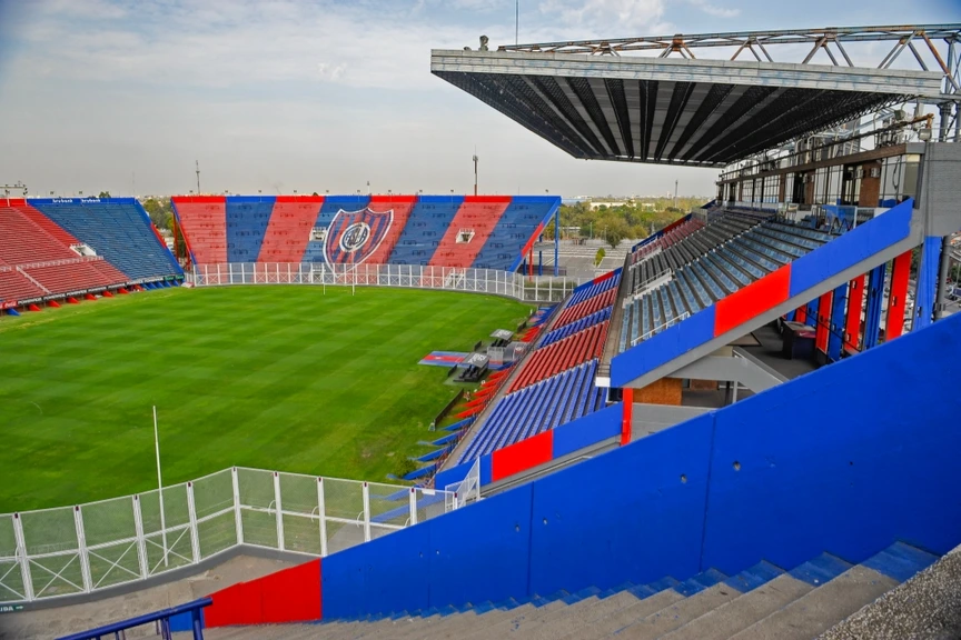 In the midst of its economic crisis, San Lorenzo is considering calling a creditors' meeting