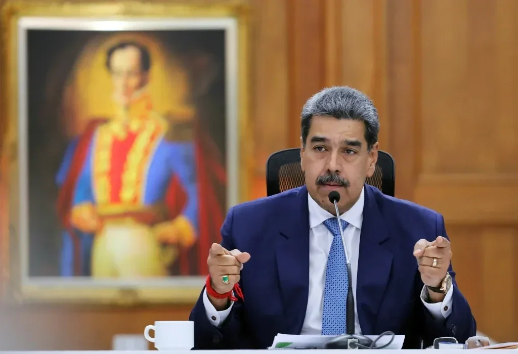 El régimen comunista de Nicolás Maduro utilizó durante años El Helicoide para llevar a cabo múltiples crímenes de lesa humanidad