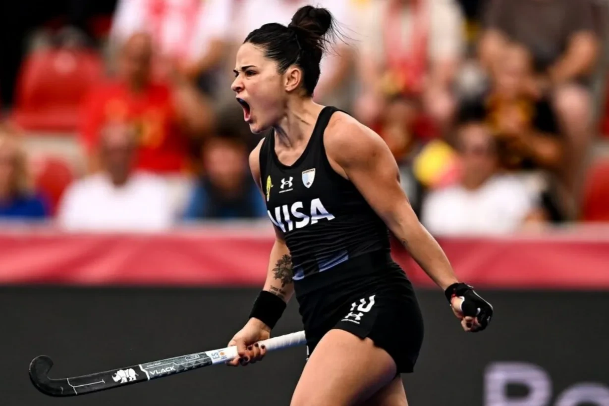 Una Leona ninguneó a Messi y a la Selección Argentina: "Nuestra historia es mucho más grande que la que tienen"