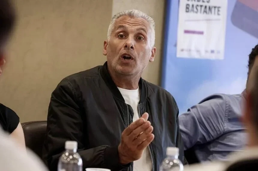 Marcelo Culotta ganó las elecciones y es nuevo presidente de San Lorenzo