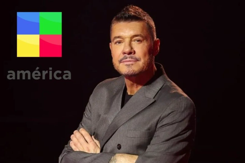 Ángel de Brito confirmó la vuelta del Bailando: ¿cuándo será y por dónde se emitirá?