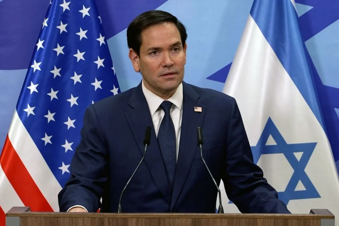 Marco Rubio respaldó a la Argentina al recordar el atentado a la AMIA y condenó al terrorismo iraní