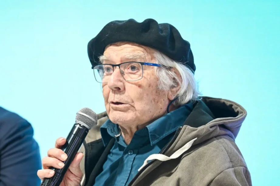 La insólita convocatoria de Pérez Esquivel y las CTA en Plaza de Mayo