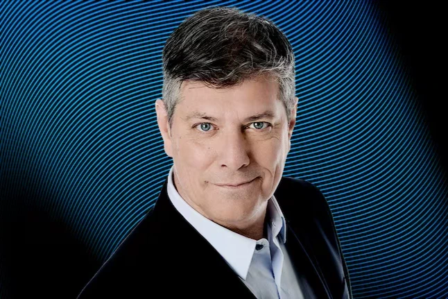 El filoso comentario de Mario Pergolini al enterarse del embarazo de Jésica Cirio: "¿Próximamente preso?"