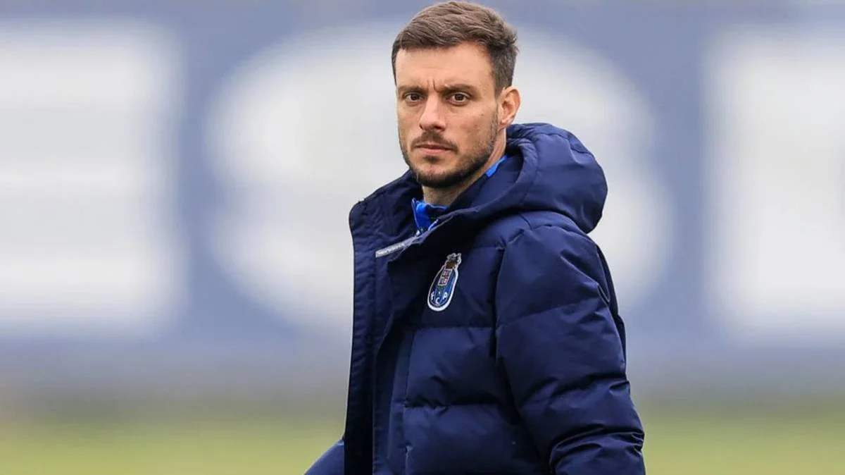 Anselmi era el principal apuntado para asumir en Talleres, pero las negociaciones no prosperaron