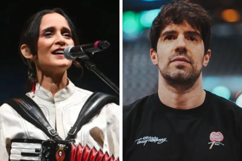 Martín Cirio destruyó a Julieta Venegas por su canción feminista para el Mundial 2026: "Es inclusión forzada"