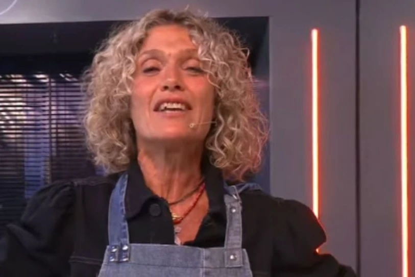 Maru Botana será jurado en MasterChef Celebrity 2026 y MasterChef Junior en Telefe