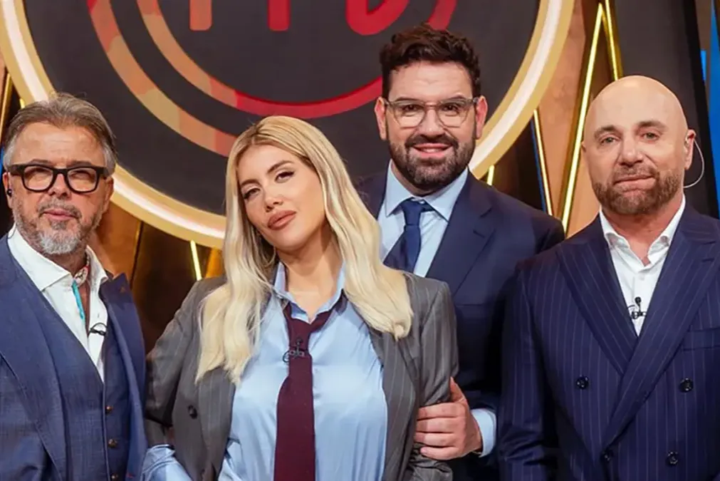 MasterChef Celebrity ya tiene a su primer famoso confirmado: de quién se trata