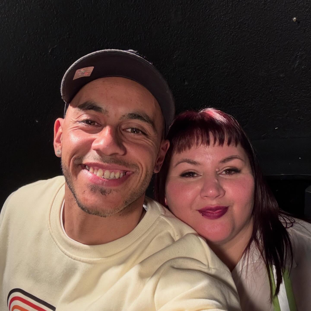 El novio de Yipio le habría sido infiel con mujeres trans