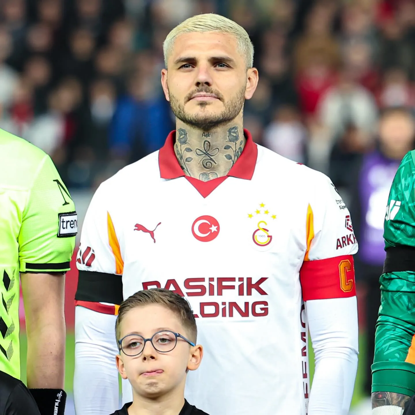 El incierto destino de Mauro Icardi 